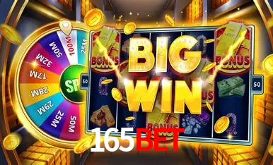Desvendando o Mundo dos Jogos Virtuais na 165bet