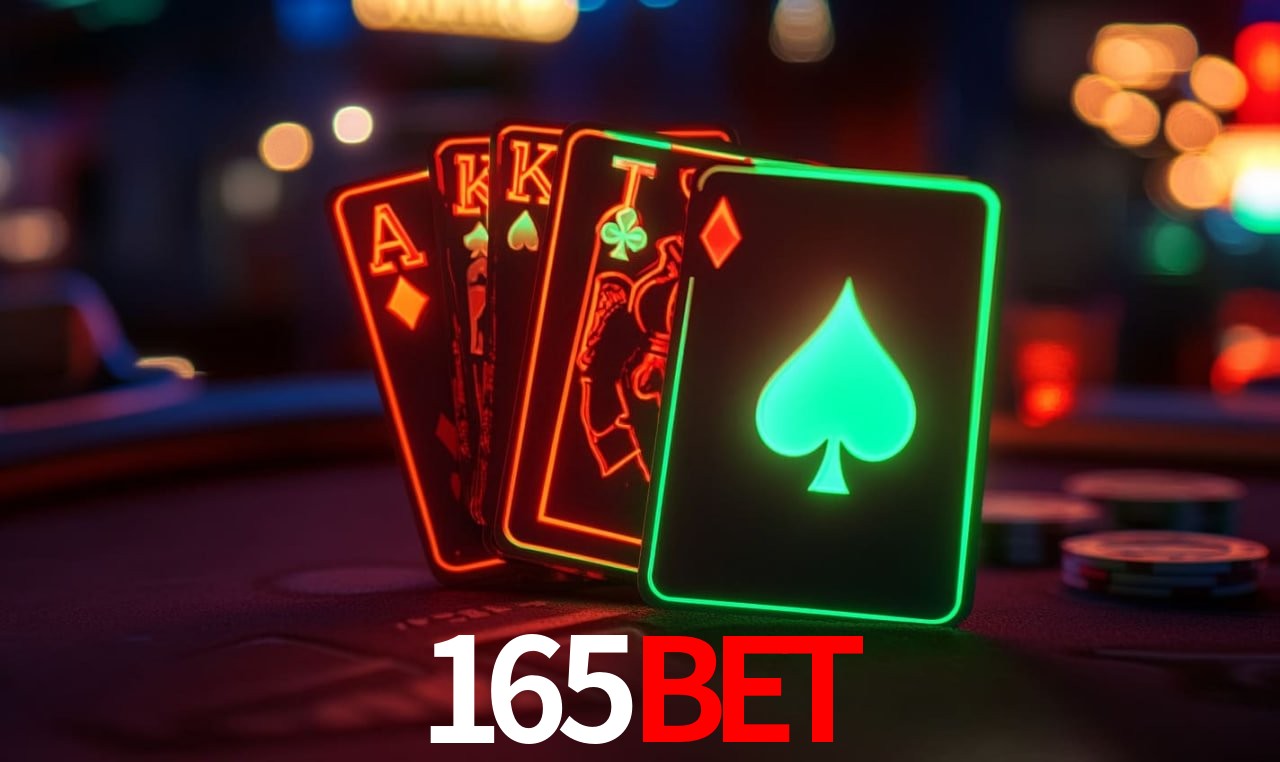 Experiência VIP 165bet