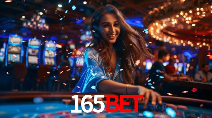 Experiência VIP 165bet