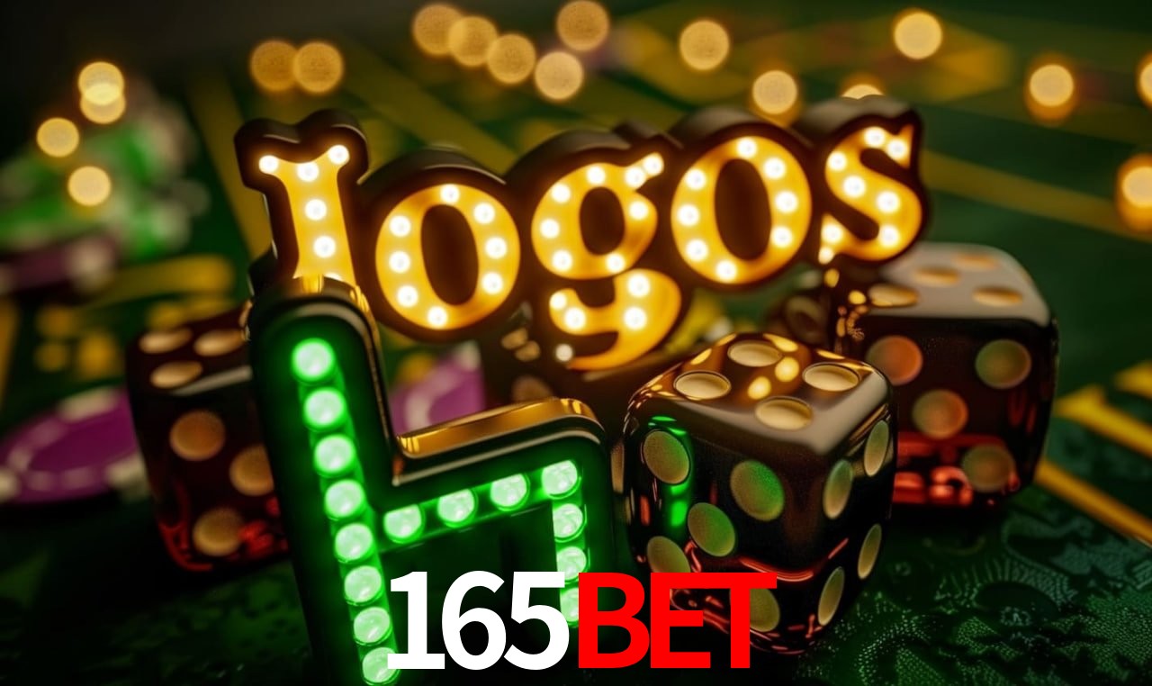 Estatísticas 165bet