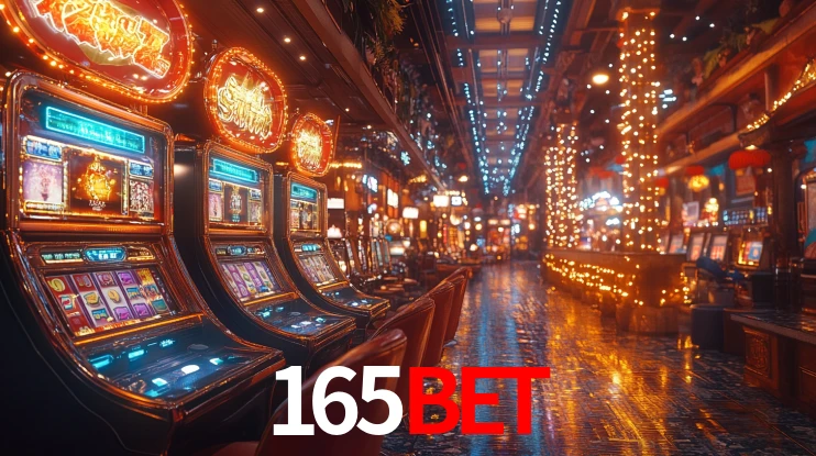 165bet: Seu Cassino Premiado com Pagamentos Rápidos