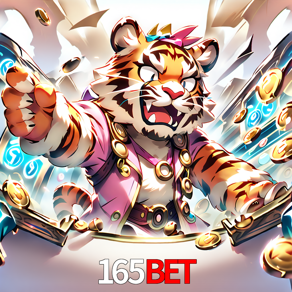 165BET-Logo