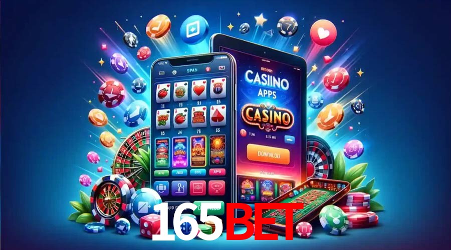 Secure Login 165bet