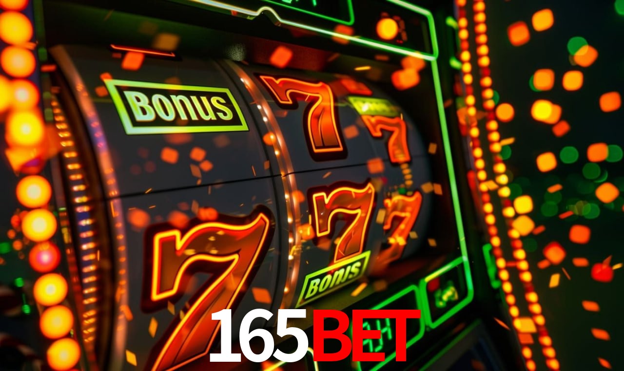 Inovações de Jogos na 165bet: O Futuro das Experiências Interativas