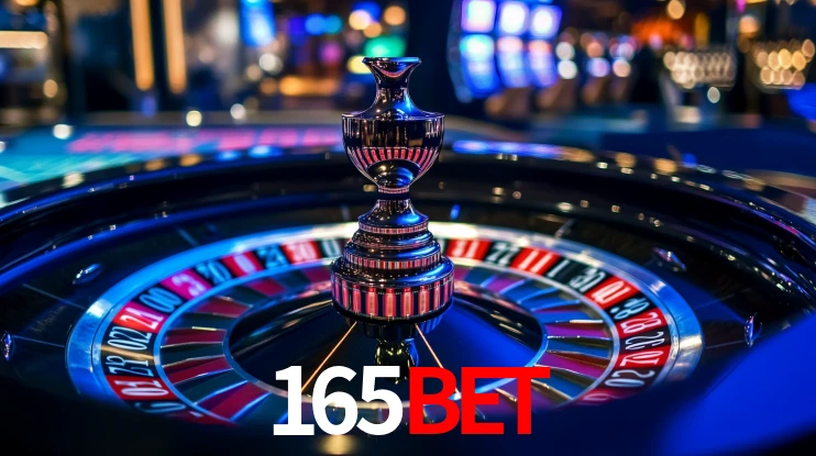 165bet casino