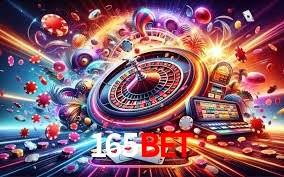 Casino VIP 165bet