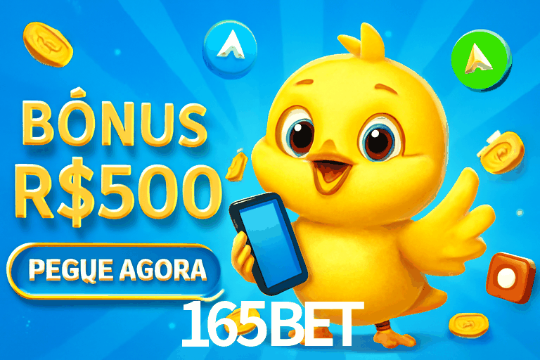 Account Benefits 165bet