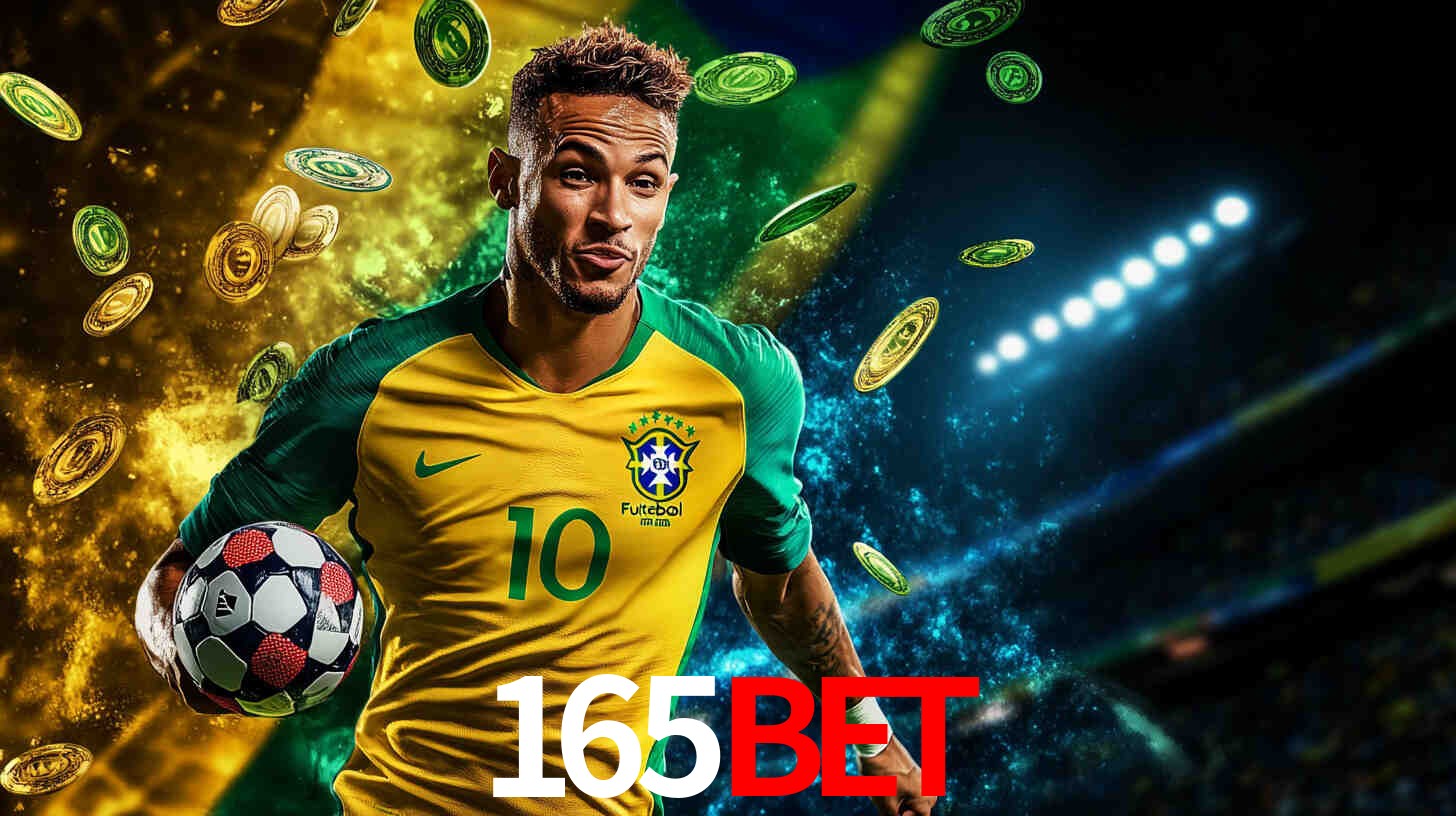 Descubra o Programa VIP da 165bet: Vantagens Exclusivas para Jogadores