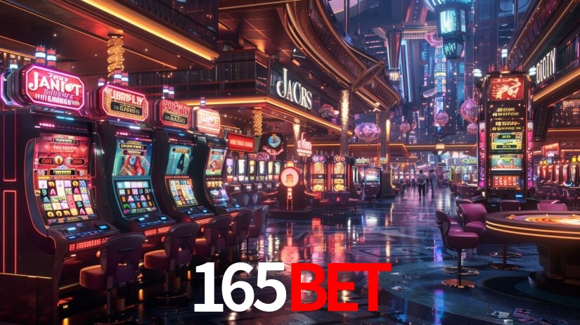 Games Directory 165bet