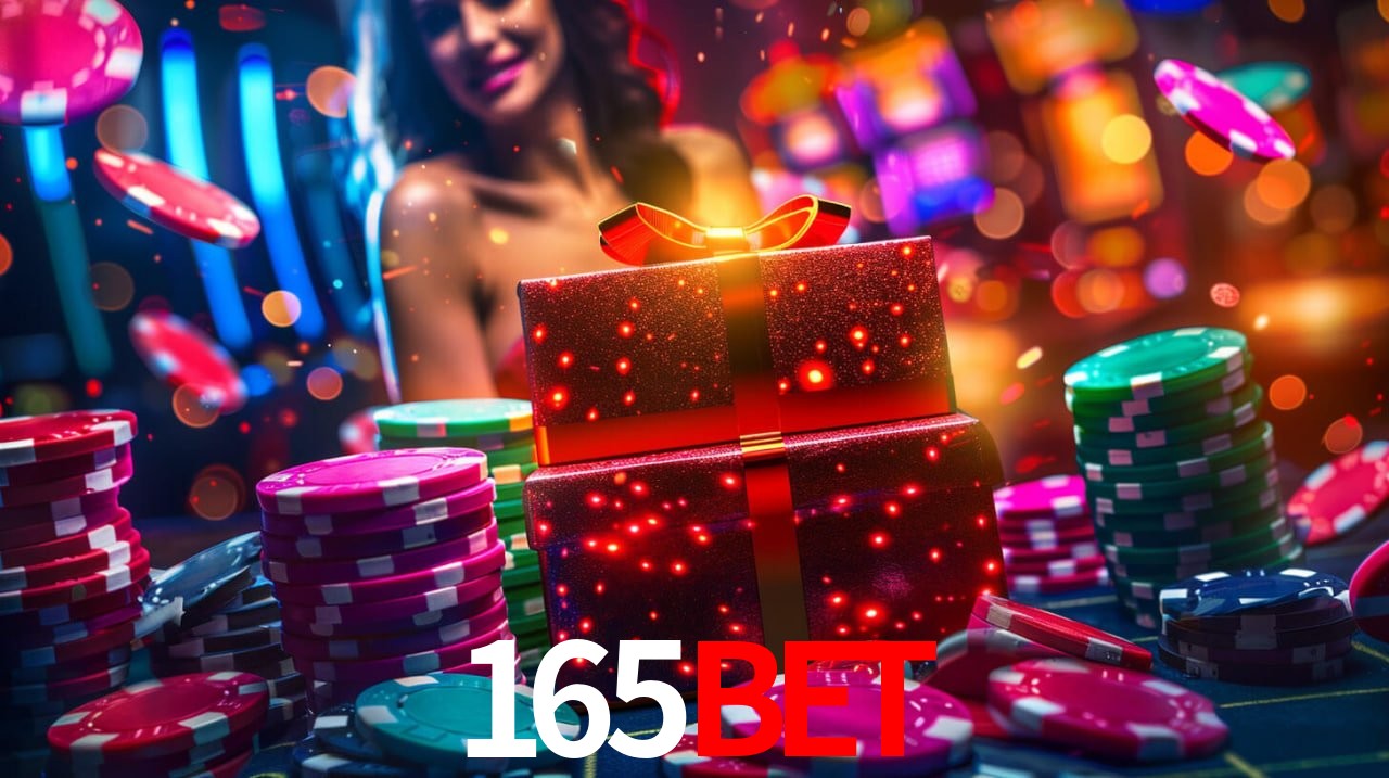 A Experiência Imersiva dos Cassinos Ao Vivo no 165bet