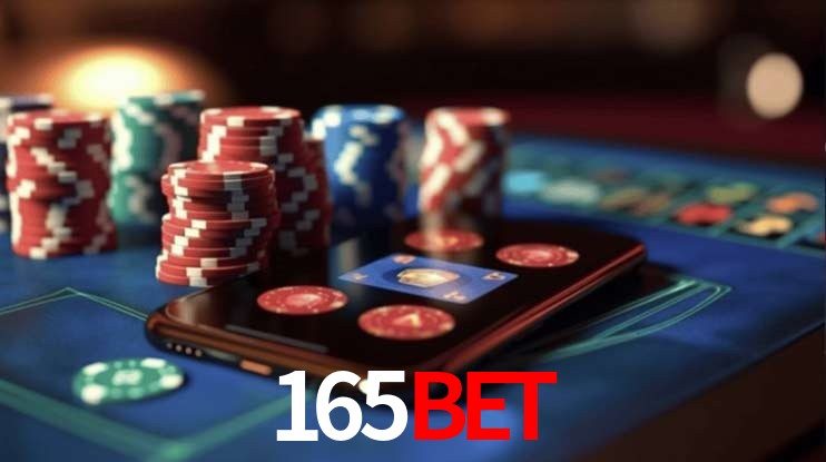 Torneios 165bet