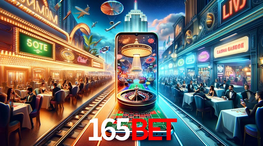 Quick Registration 165bet