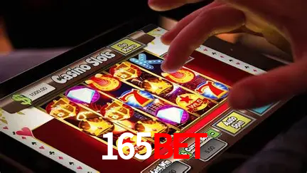 Cassino ao vivo com dealers reais na 165bet