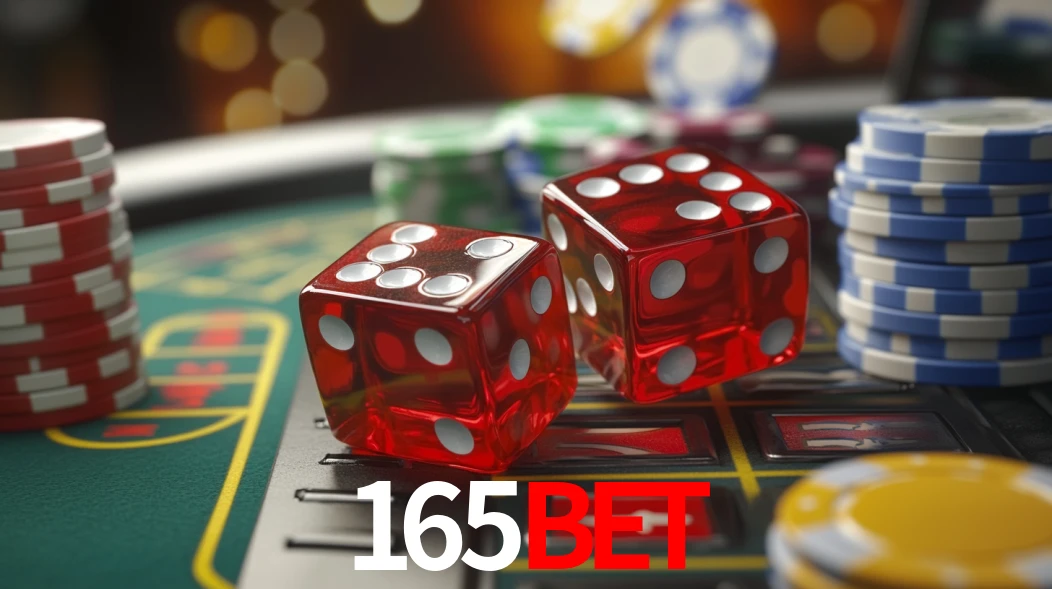 Live Casino 165bet