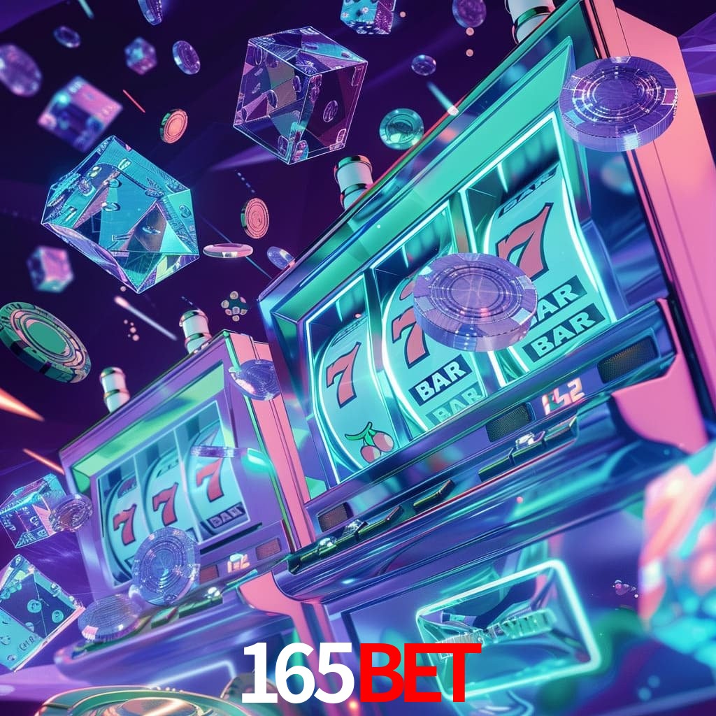 Desvendando o Mundo dos Jogos Virtuais na 165bet