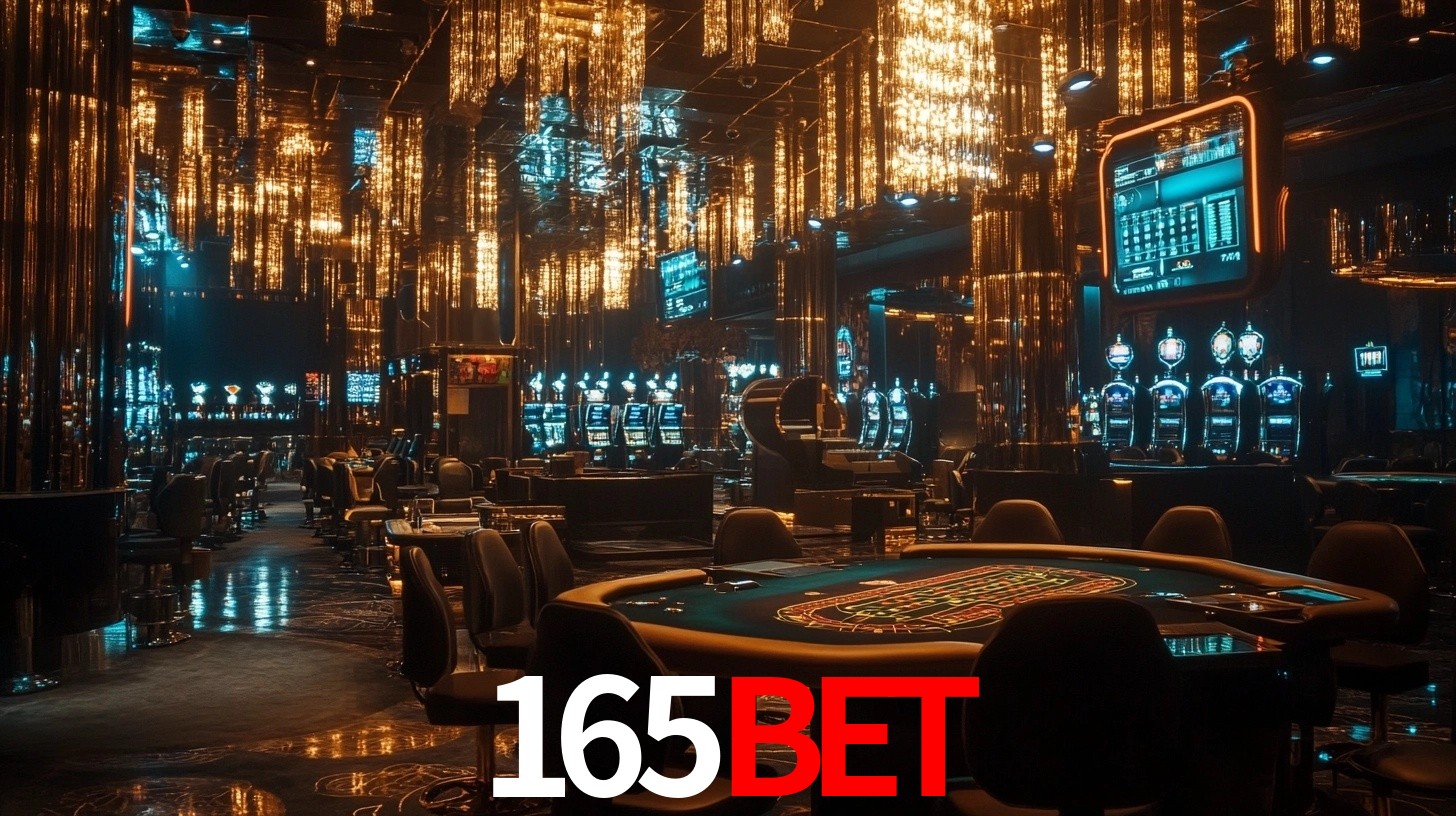 165bet