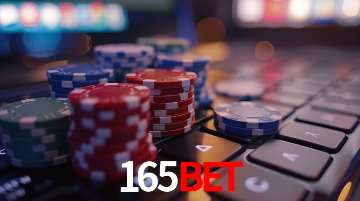 Segurança 2FA 165bet