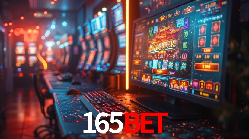 Experimente o Login Seguro Premium no 165bet
