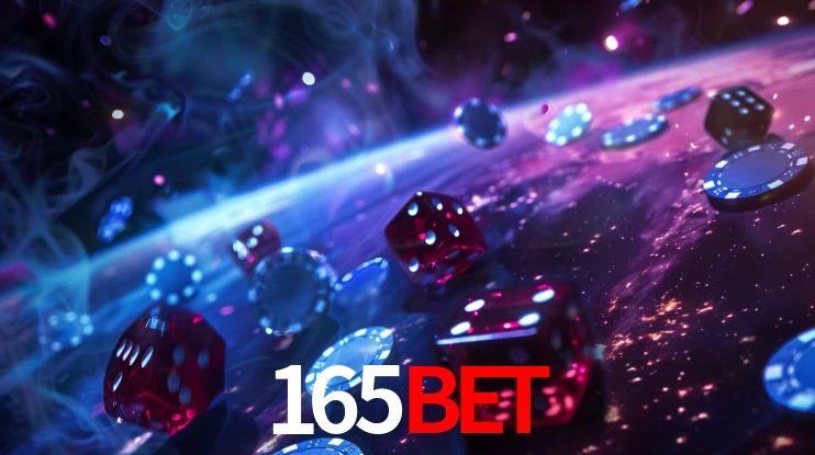 Live Casino 165bet