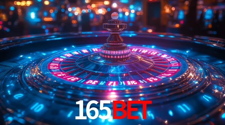 Bônus de boas-vindas na 165bet