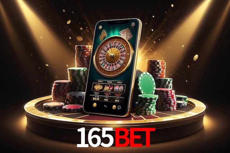 Login Seguro 165bet