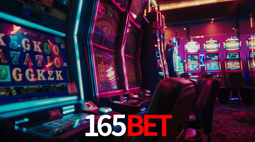 Exclusive Offers 165bet