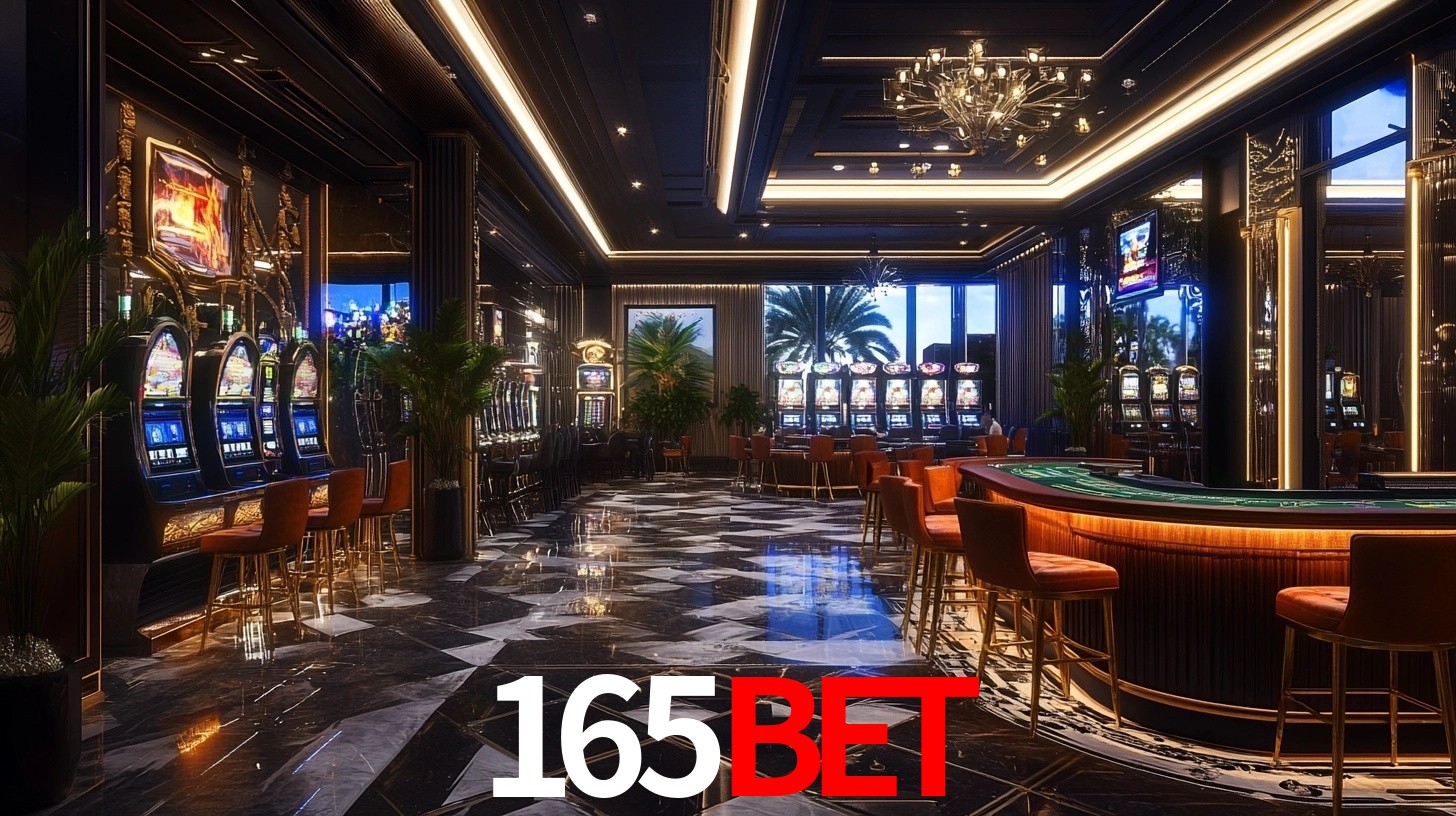 165bet App Interface