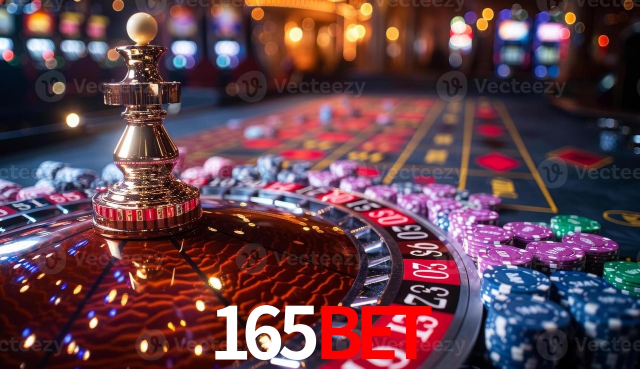 Seasonal Promotions 165bet