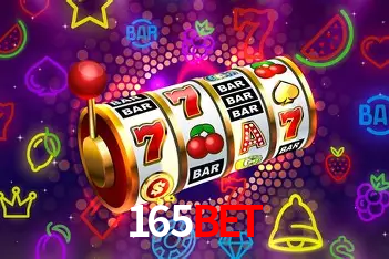 Descubra a Magia dos Jogos de Arcade no 165bet