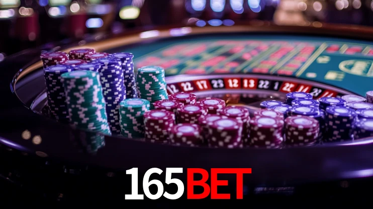 VIP Casino 165bet