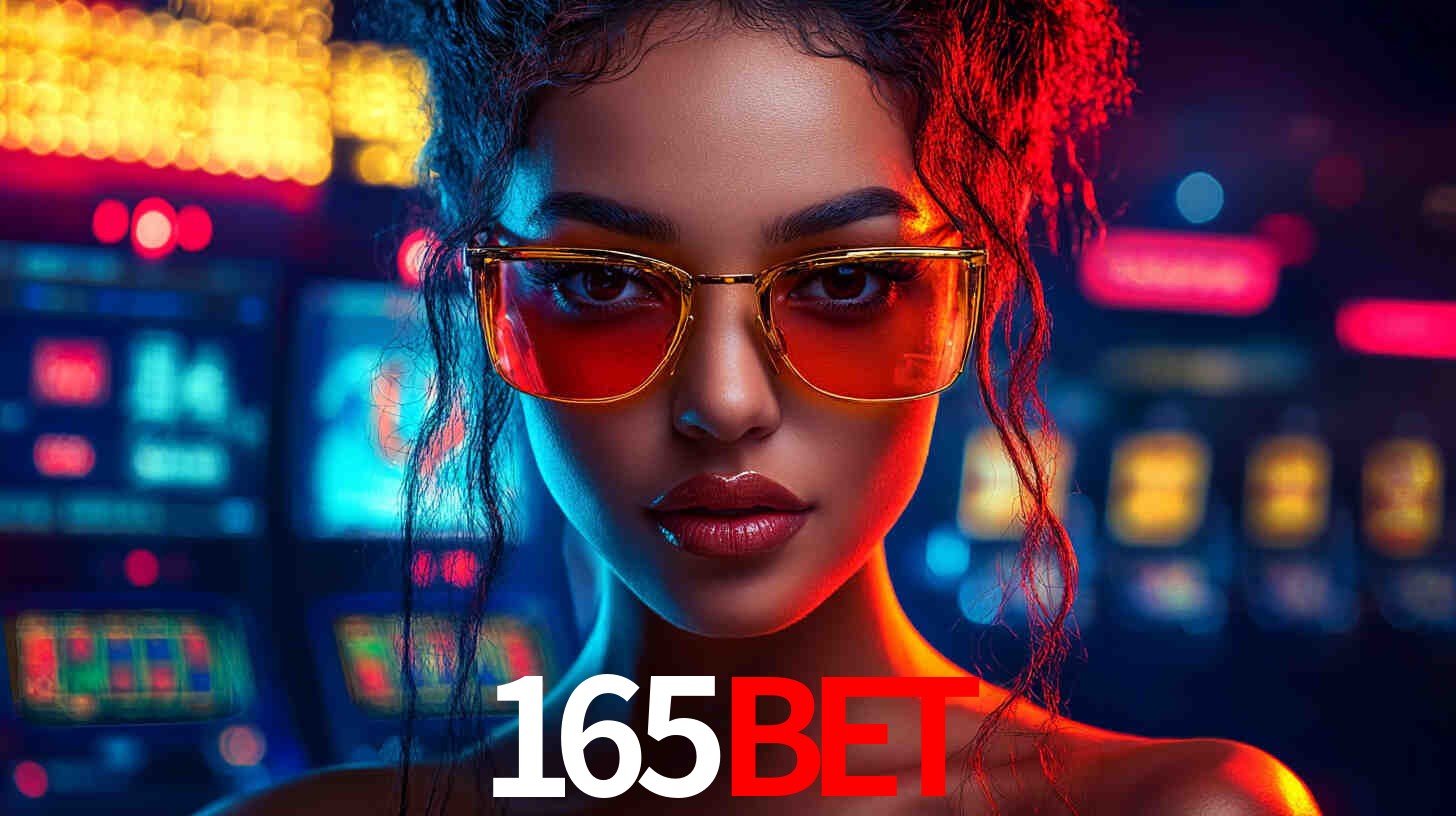 A Experiência Imersiva dos Cassinos Ao Vivo no 165bet
