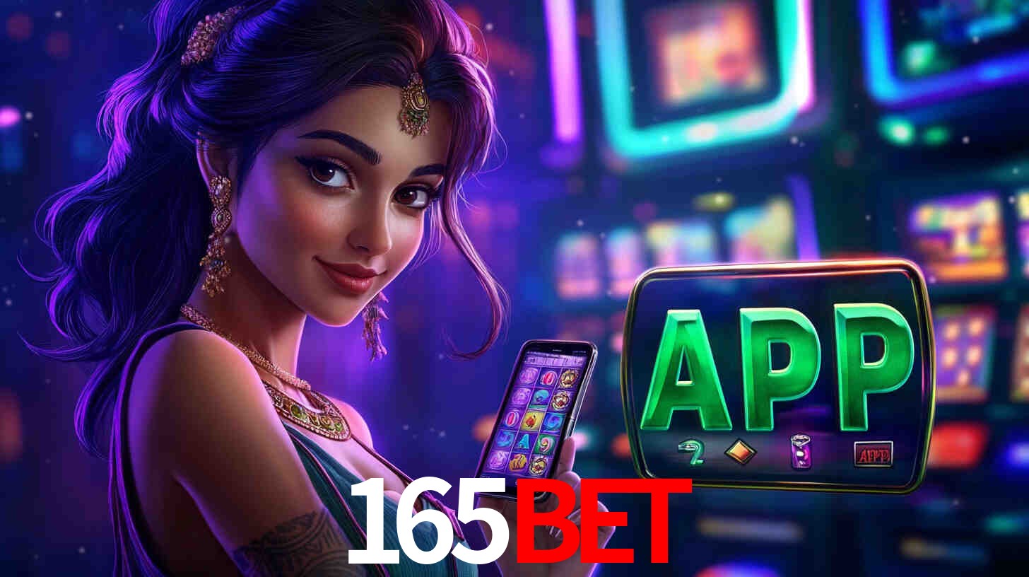 165bet casino