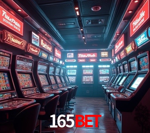 Bônus e promoções da 165bet