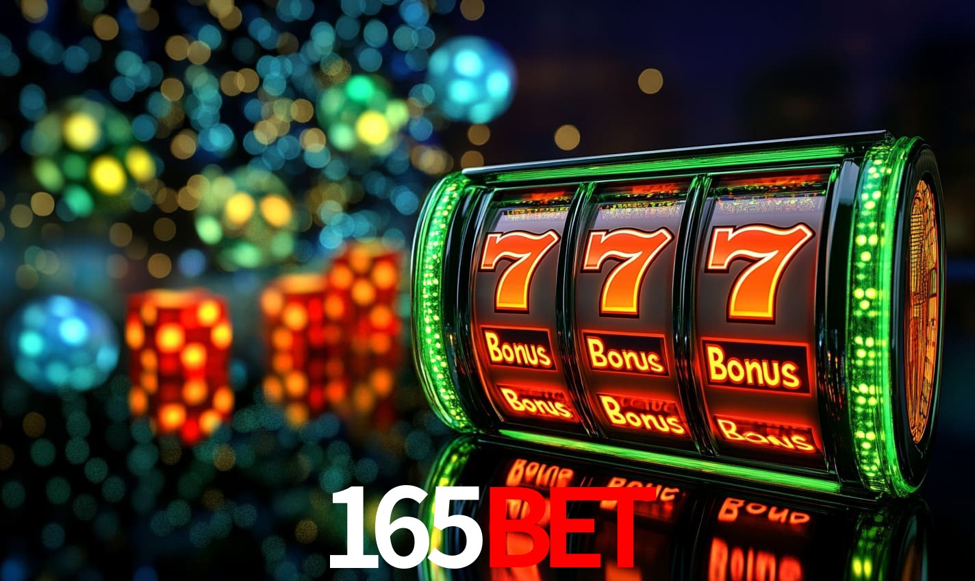 Casino Ao Vivo 165bet