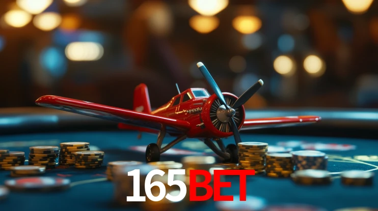 Slot Games 165bet