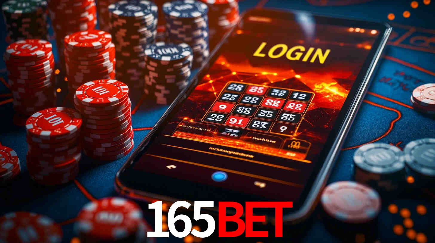 Bônus Generosos e Exclusivos no 165bet para Você!