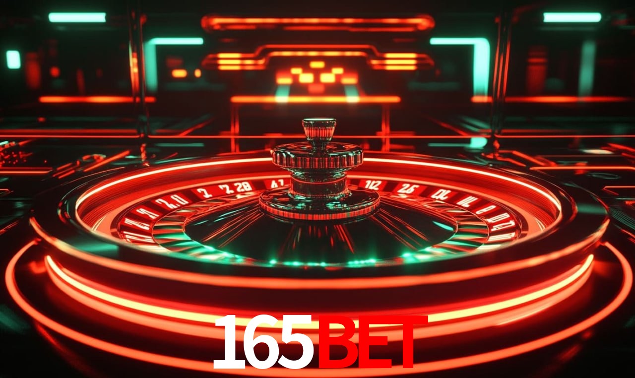 A Emoção da Loteria na 165bet: Uma Chance de Mudança de Vida