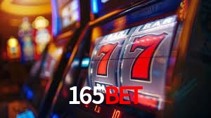 Provedores de Jogos 165bet