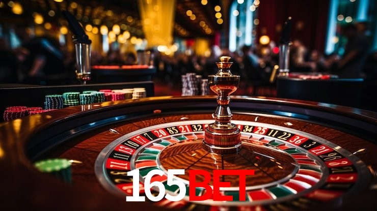 Weekend Specials 165bet