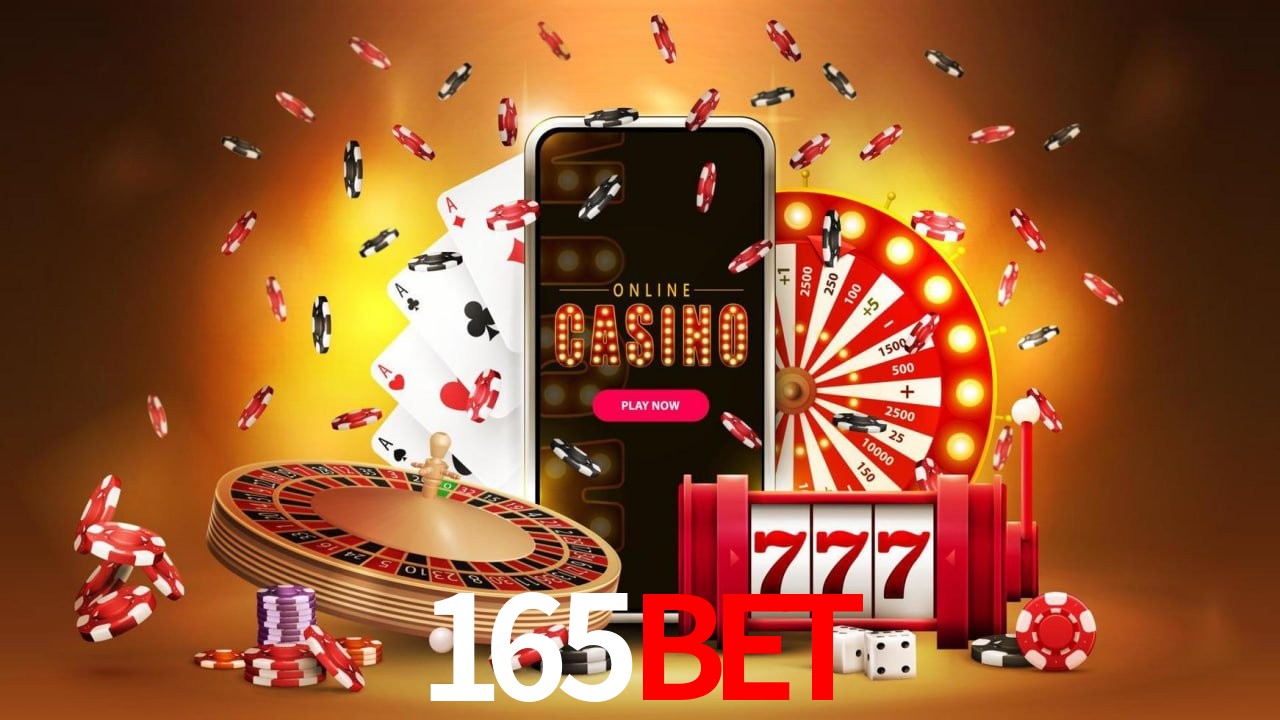 Descubra a Magia dos Jogos de Arcade no 165bet