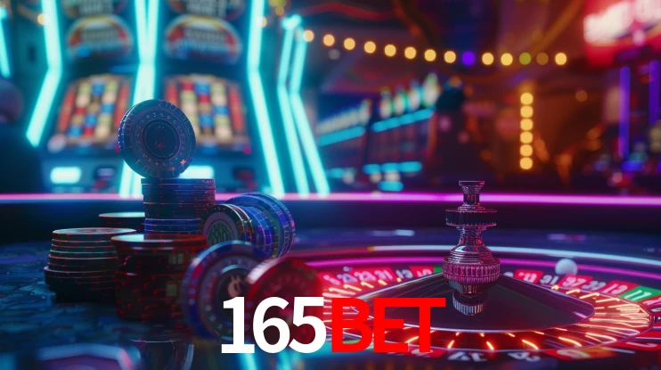 Game Providers 165bet
