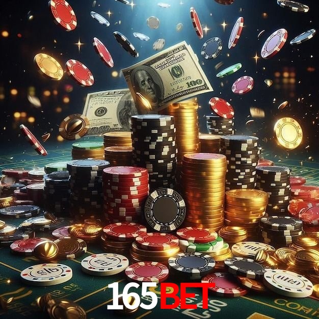 A Emoção da Loteria na 165bet: Uma Chance de Mudança de Vida