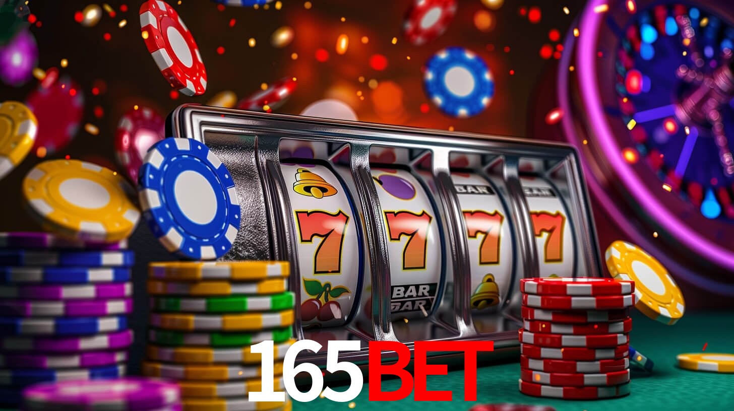 Página oficial no Facebook da 165bet
