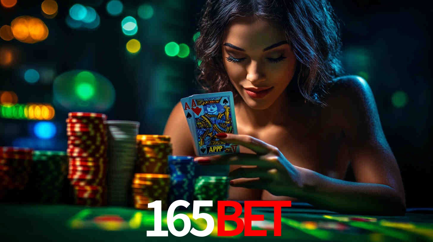 Apostas Esportivas na 165bet: Um Guia Completo