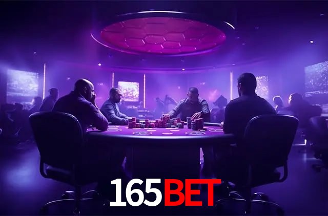 Descubra a Essência do 165bet: Nossa História e Compromissos