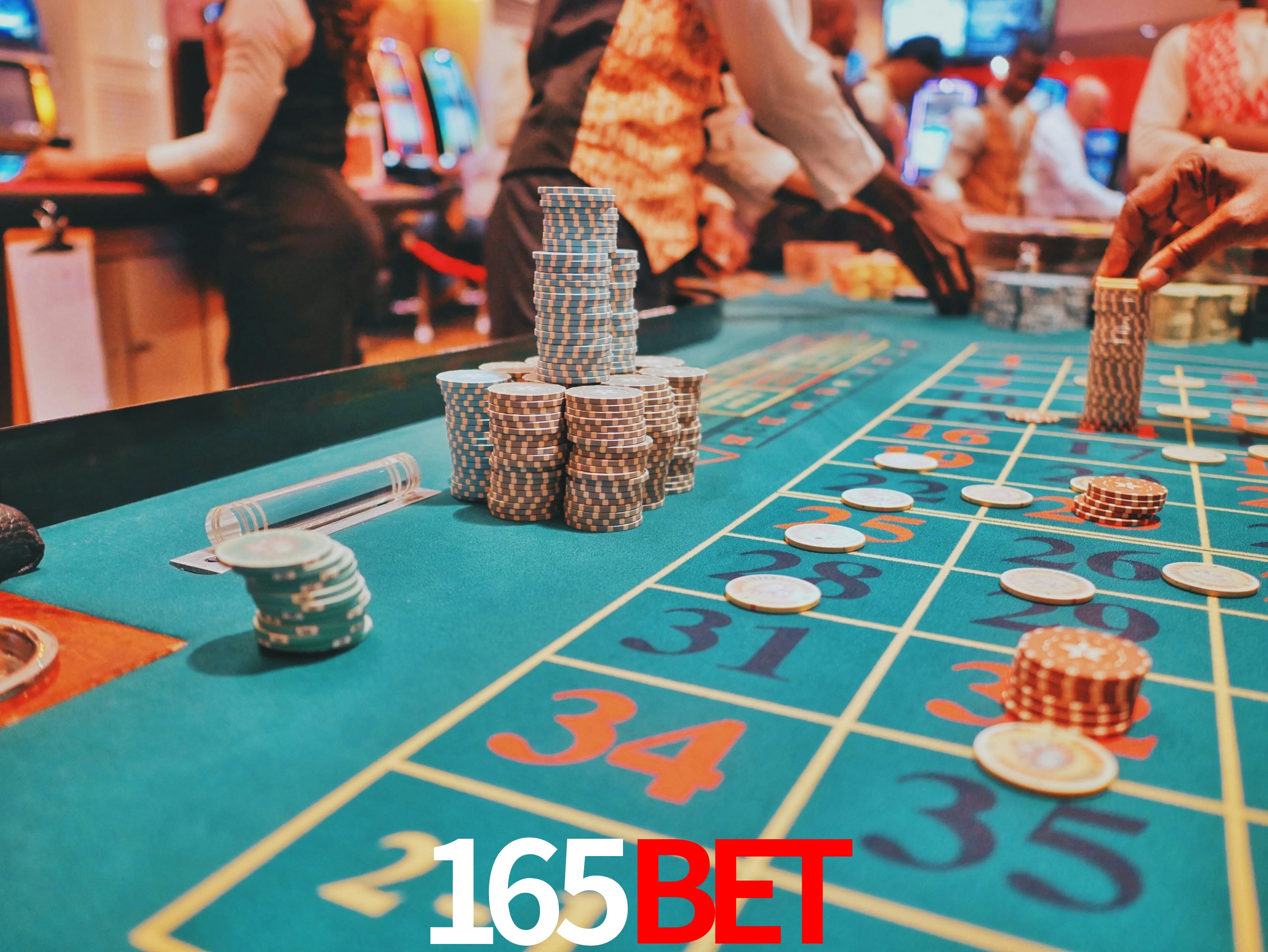 Programa VIP 165bet