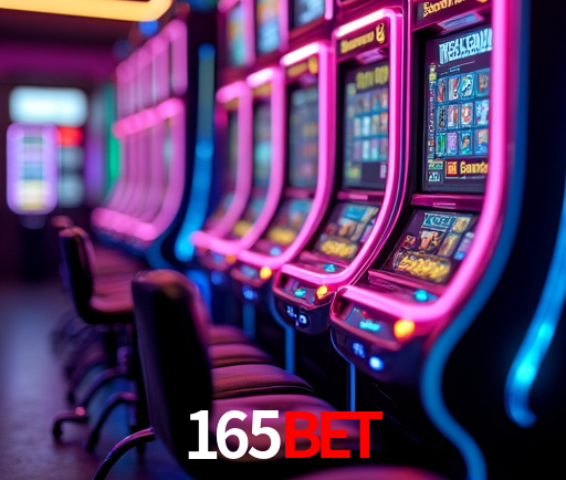 Loterias online na 165bet