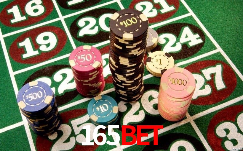 Descubra o Programa VIP da 165bet: Vantagens Exclusivas para Jogadores