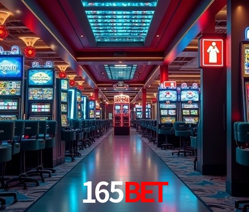 Explorando a Categoria de Eventos em Apostas na 165bet